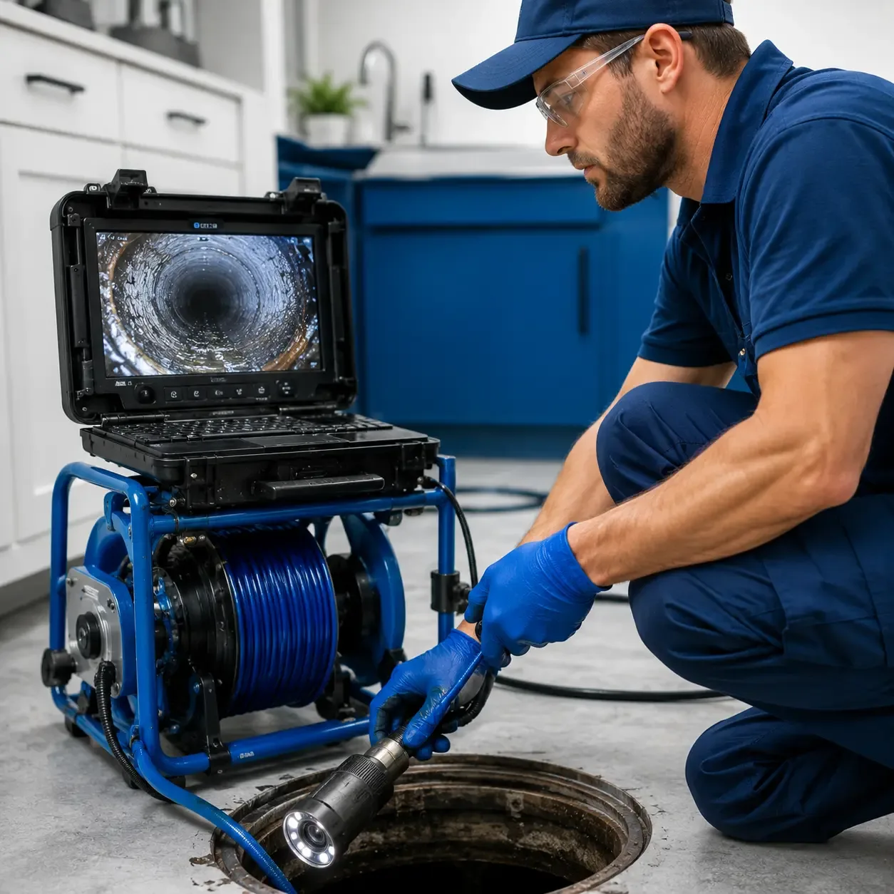 Pipe Relining professionals serving Daykin, NE
